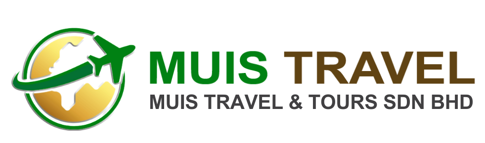 MUIS Travel & Tours Sdn Bhd